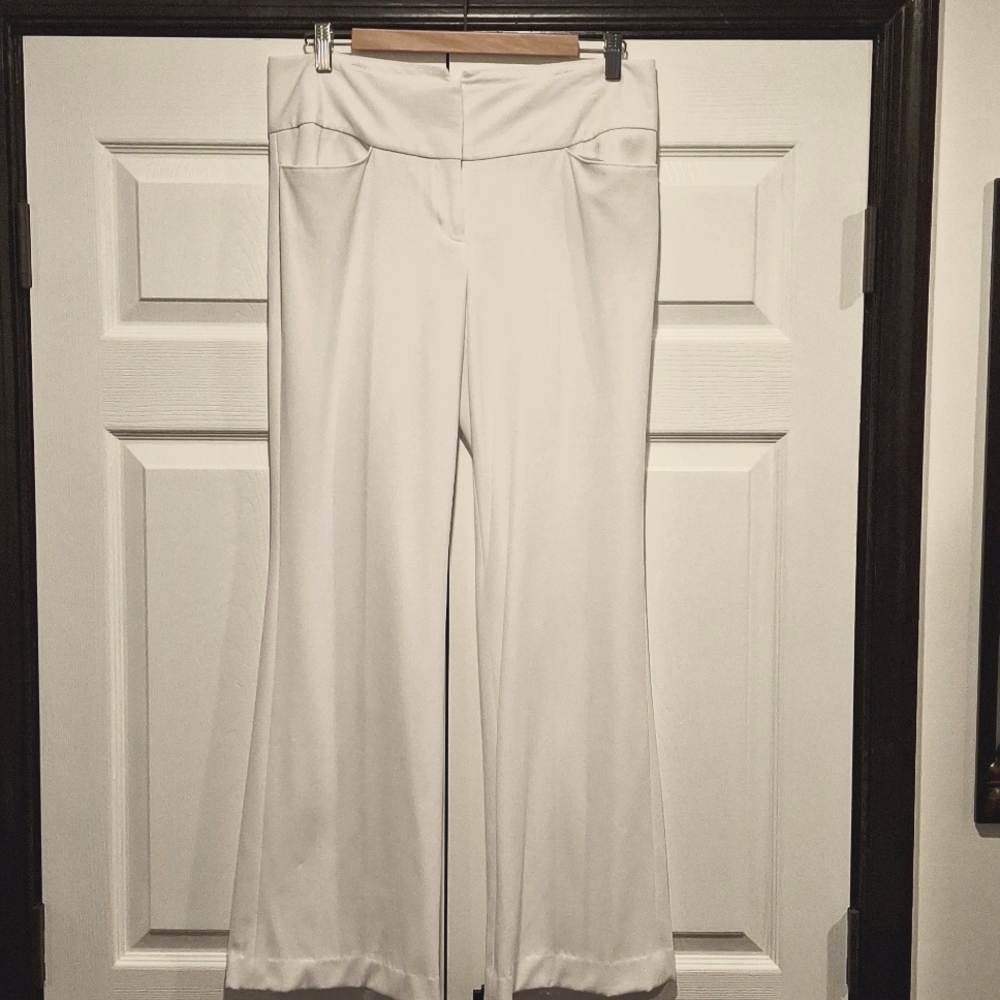 Express Editor Pants - image 1